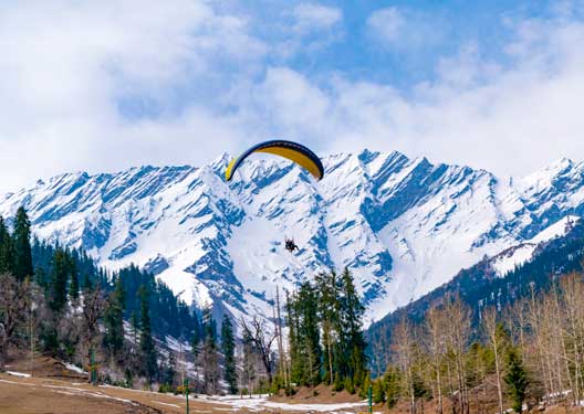 traveldilse-Best of Manali